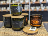 TERRITORY x Lit&Co.Candles
