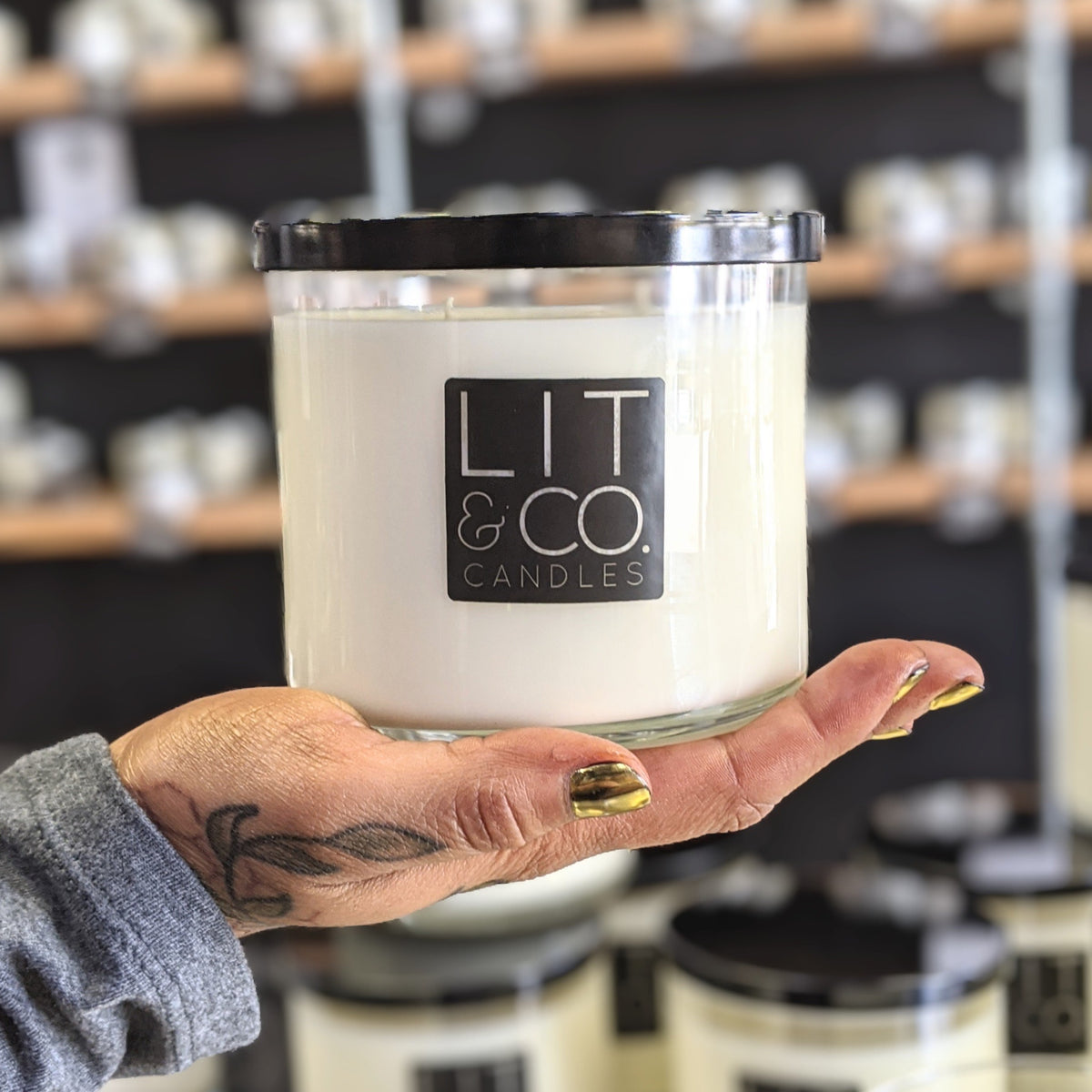 Mastering the Art of Soy Candle Storage for Lasting Fragrance and