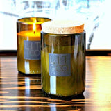Garden Rose All Natural Soy Candle