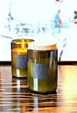Eucalyptus All Natural Soy Candle