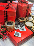 Twelve Days of Fragrance Holiday Gift Set