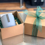 LIMITED EDITION Boxed Candle w/Vial of Matches - March '26