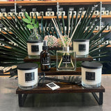 The NEUTRALIZING Collection - Odor Eliminating Candles, Room Sprays, Reed Diffusers