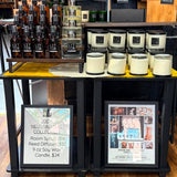 The NEUTRALIZING Collection - Odor Eliminating Candles, Room Sprays, Reed Diffusers