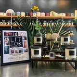The NEUTRALIZING Collection - Odor Eliminating Candles, Room Sprays, Reed Diffusers