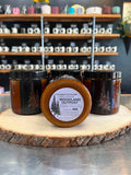 NEW! THE GREAT OUTDOORS COLLECTION - Double Wicked 16oz Amber Glass - Buy 3 Get 1 Free!