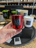 Boxed Mix + Match Trio of 2.5oz Glass Candles - Falliday 2026