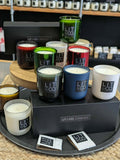 Boxed Mix + Match Trio of 2.5oz Glass Candles - Falliday 2026