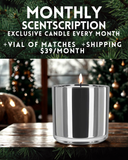 Monthly SCENTscription