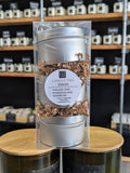 Trio of 6oz Travel Tins