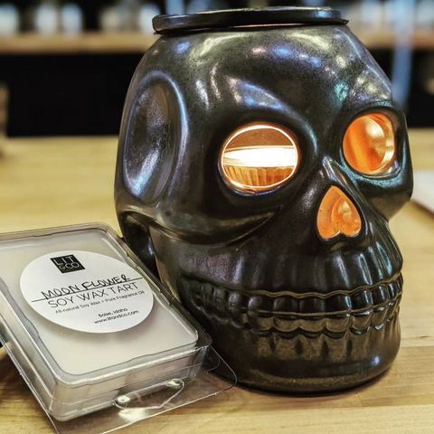 Wax tart melter deals