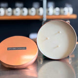 Citronella Collection - Candles, Reed Diffuser, Room Spray