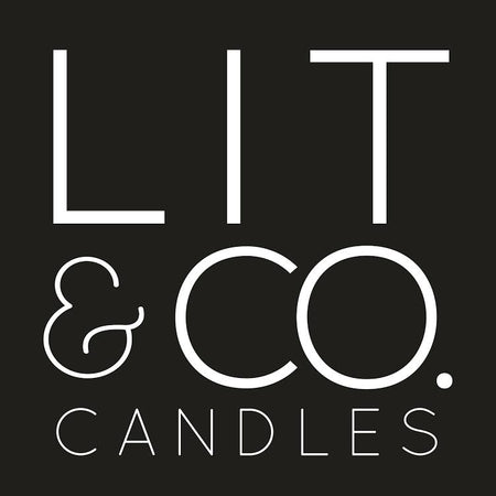 Lit&Co. Candles