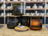 TERRITORY x Lit&Co.Candles