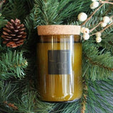 Gingerbread All Natural Soy Candle