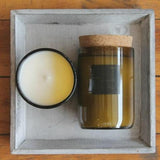 Cider All Natural Soy Candle