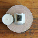 Rosemary+Sandalwood All Natural Soy Candle