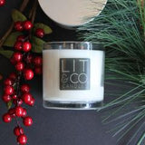 Cider All Natural Soy Candle