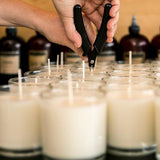Pumpkin Chai All Natural Soy Candle