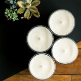 Macintosh Apple All Natural Soy Candle