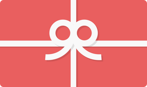 Virtual Gift Card for Online Shopping