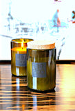 Baja Cactus  All Natural Soy Candle