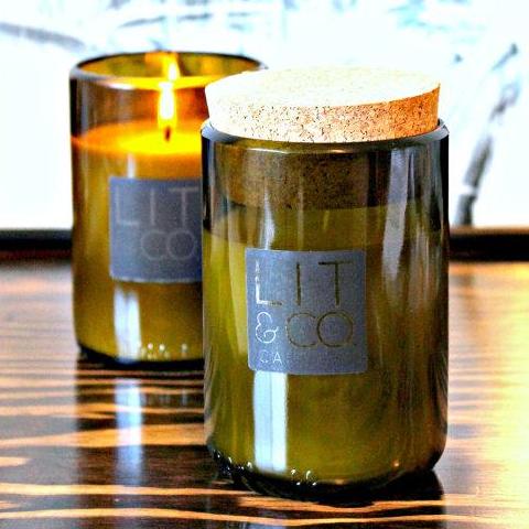 All Candles Included in B3G1F Falliday 25/Winter 26